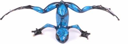 Frogman - Tim Cotterill Frogman - Tim Cotterill Jester (SN)
